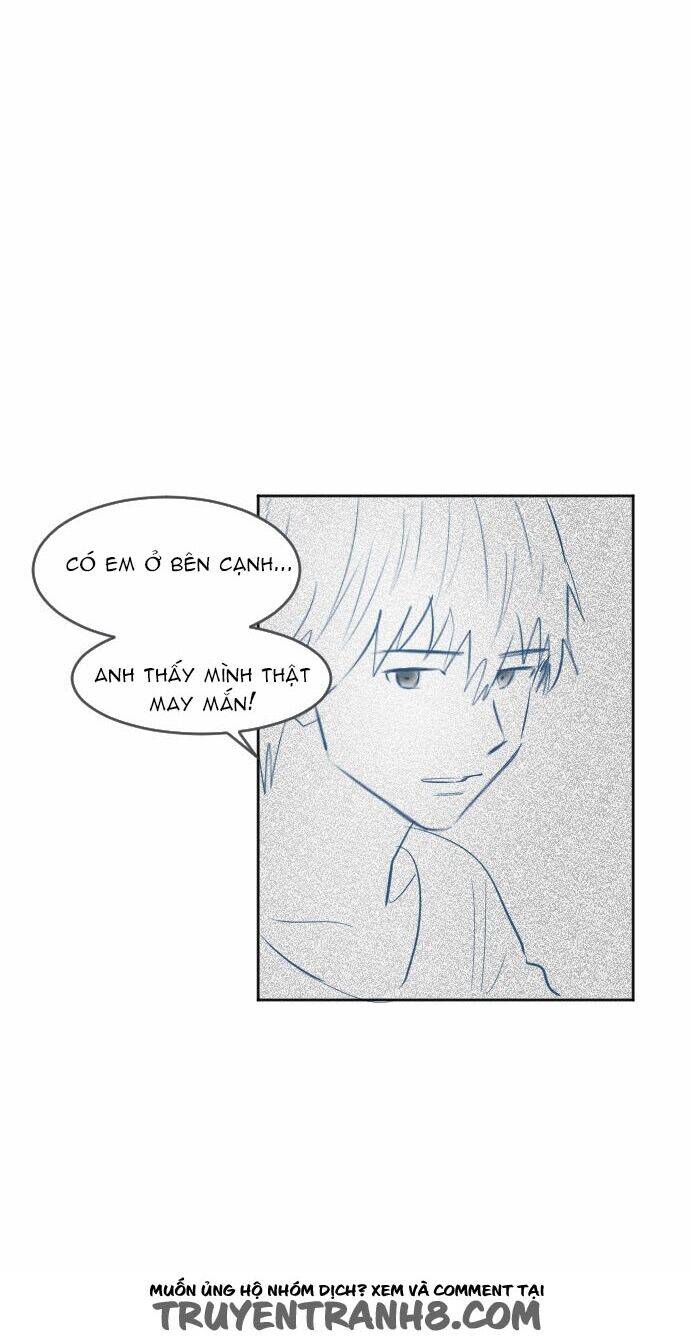 Transparent Cohabitation Chapter 27 - 33