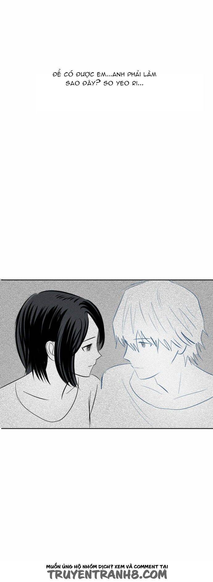 Transparent Cohabitation Chapter 27 - 34