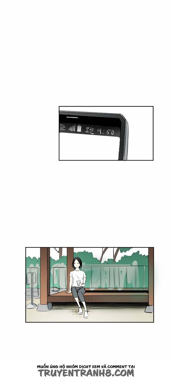 Transparent Cohabitation Chapter 27 - 35