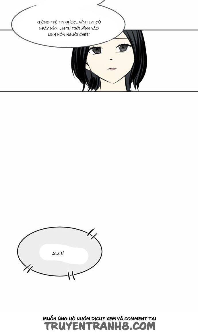 Transparent Cohabitation Chapter 27 - 37