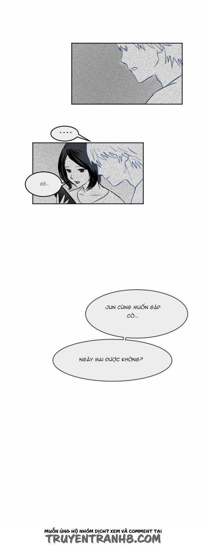 Transparent Cohabitation Chapter 27 - 39