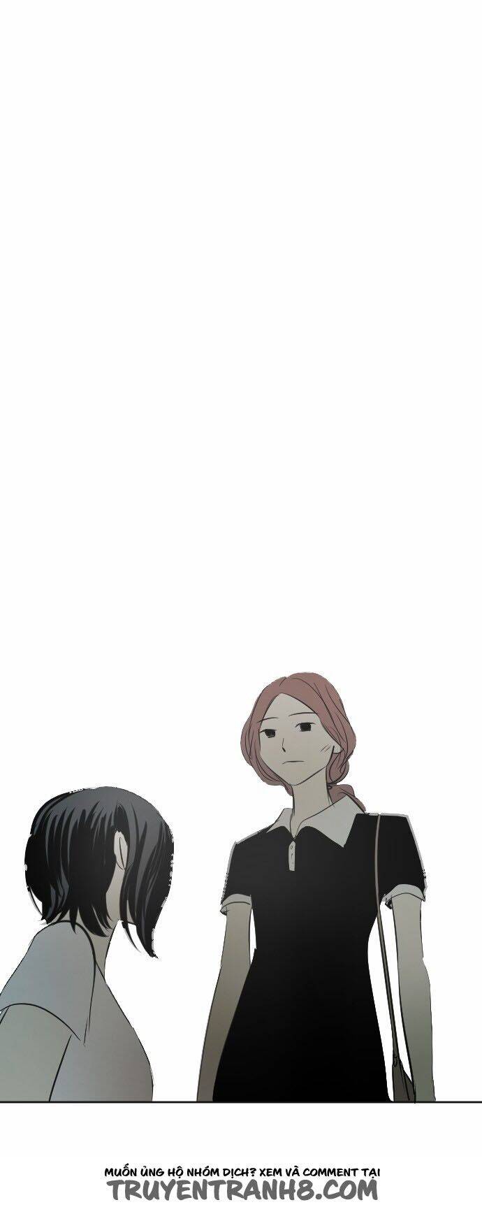 Transparent Cohabitation Chapter 27 - 41