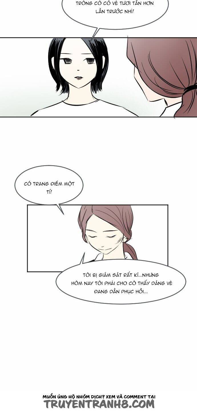 Transparent Cohabitation Chapter 27 - 44