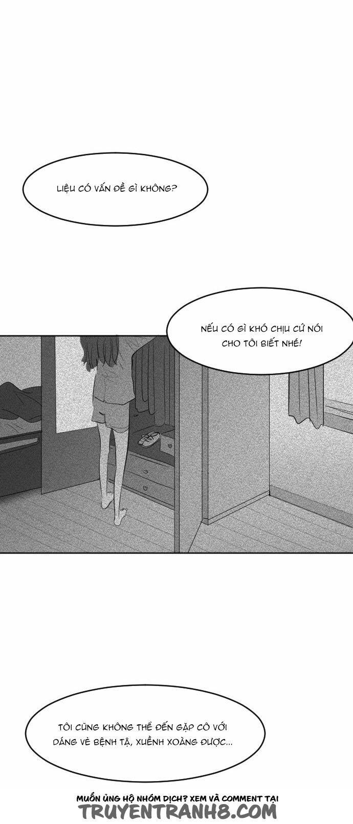 Transparent Cohabitation Chapter 27 - 45