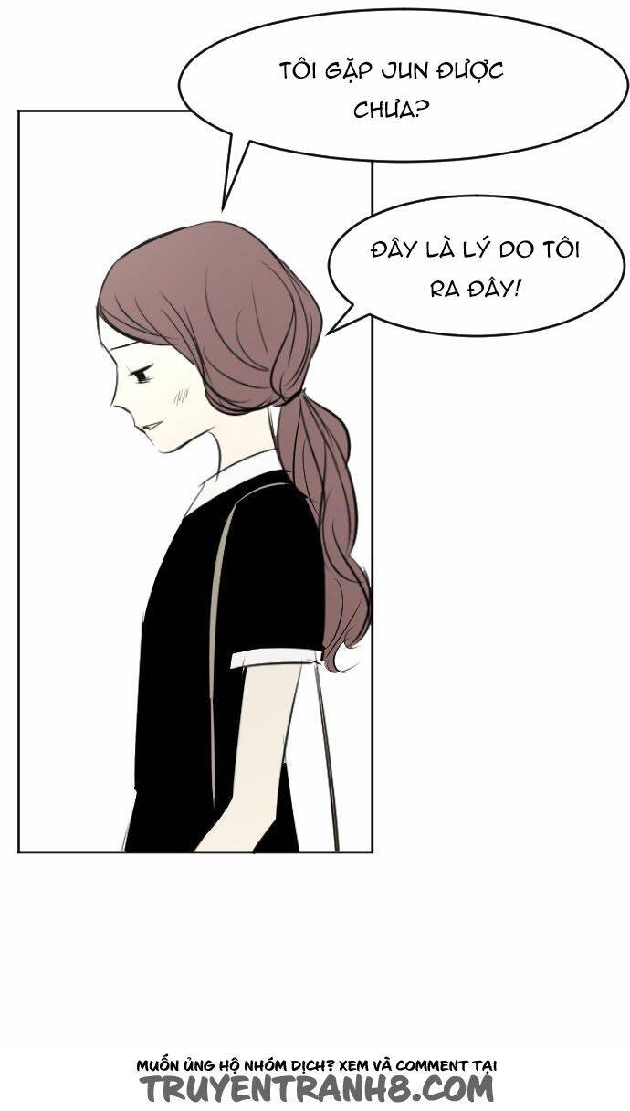 Transparent Cohabitation Chapter 27 - 47