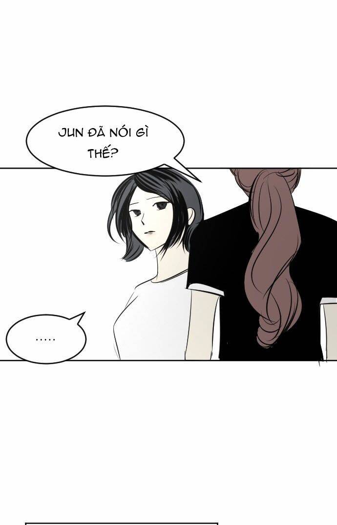 Transparent Cohabitation Chapter 27 - 48