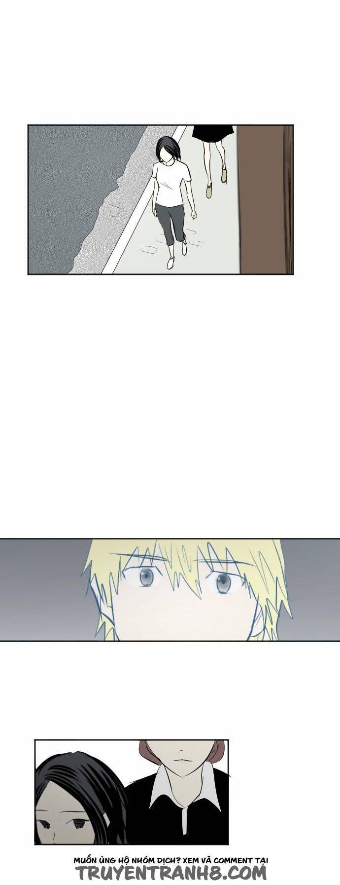 Transparent Cohabitation Chapter 27 - 53