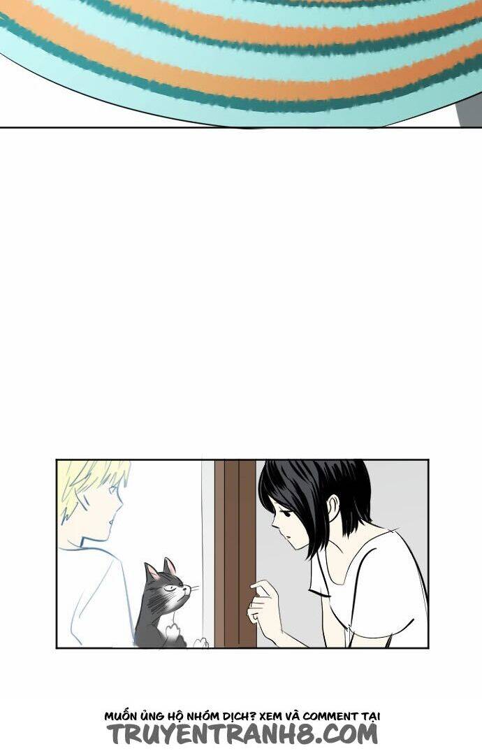 Transparent Cohabitation Chapter 27 - 6