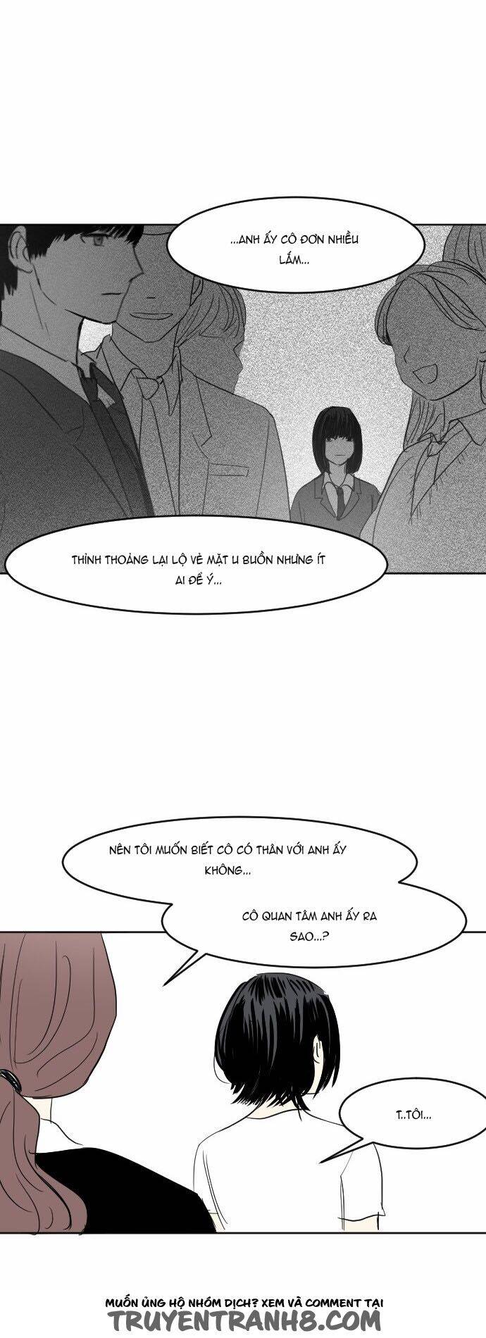 Transparent Cohabitation Chapter 28 - 11