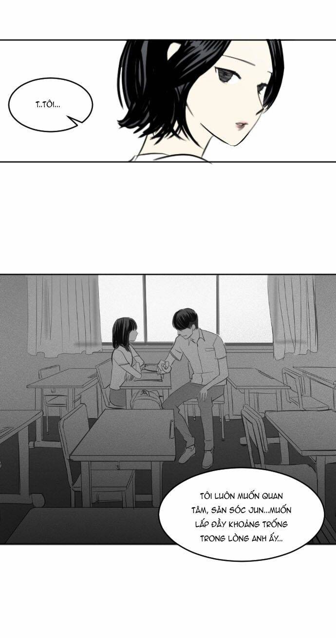 Transparent Cohabitation Chapter 28 - 12