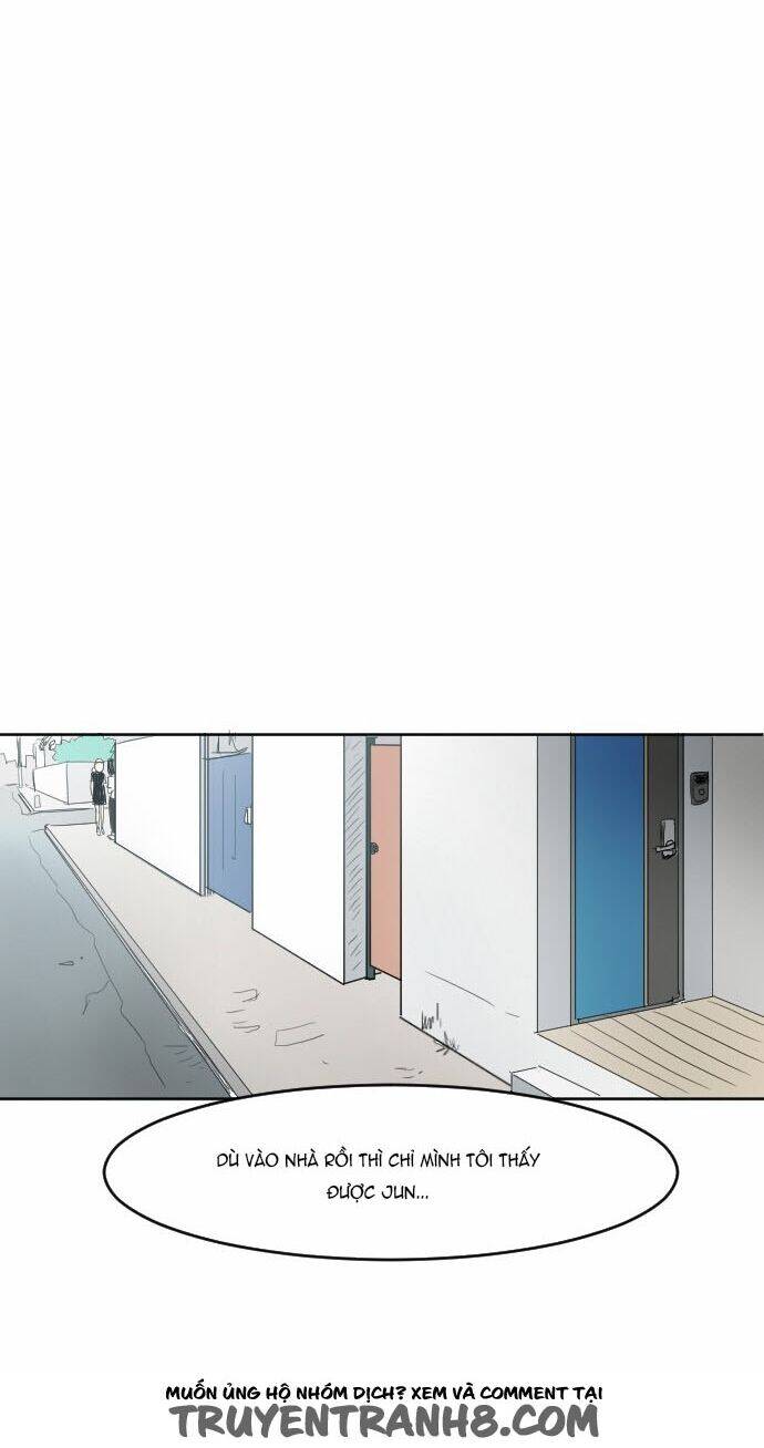 Transparent Cohabitation Chapter 28 - 13