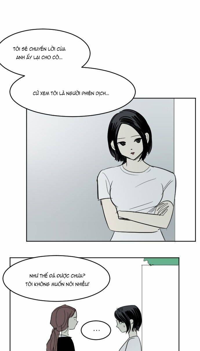 Transparent Cohabitation Chapter 28 - 14