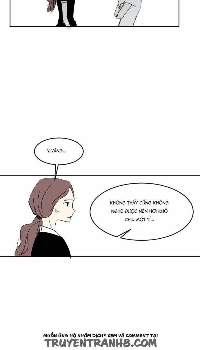 Transparent Cohabitation Chapter 28 - 15