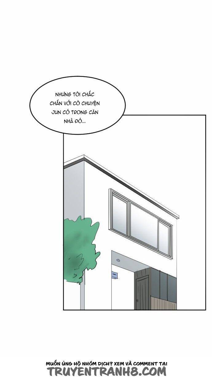 Transparent Cohabitation Chapter 28 - 16