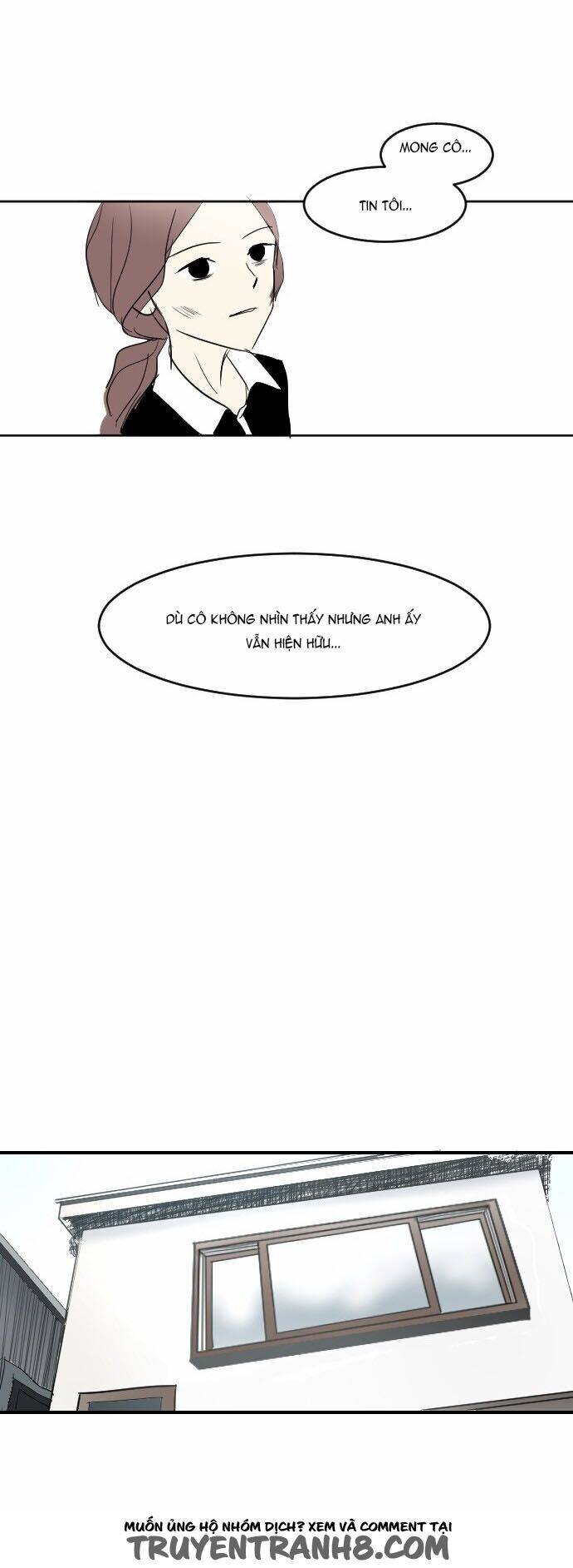 Transparent Cohabitation Chapter 28 - 17