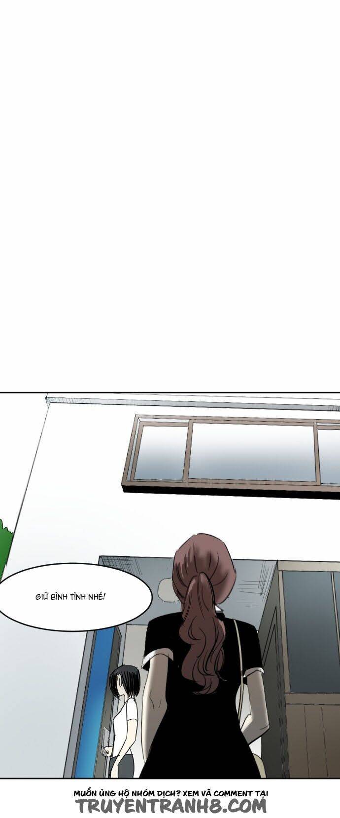 Transparent Cohabitation Chapter 28 - 18