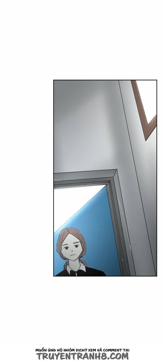 Transparent Cohabitation Chapter 28 - 20