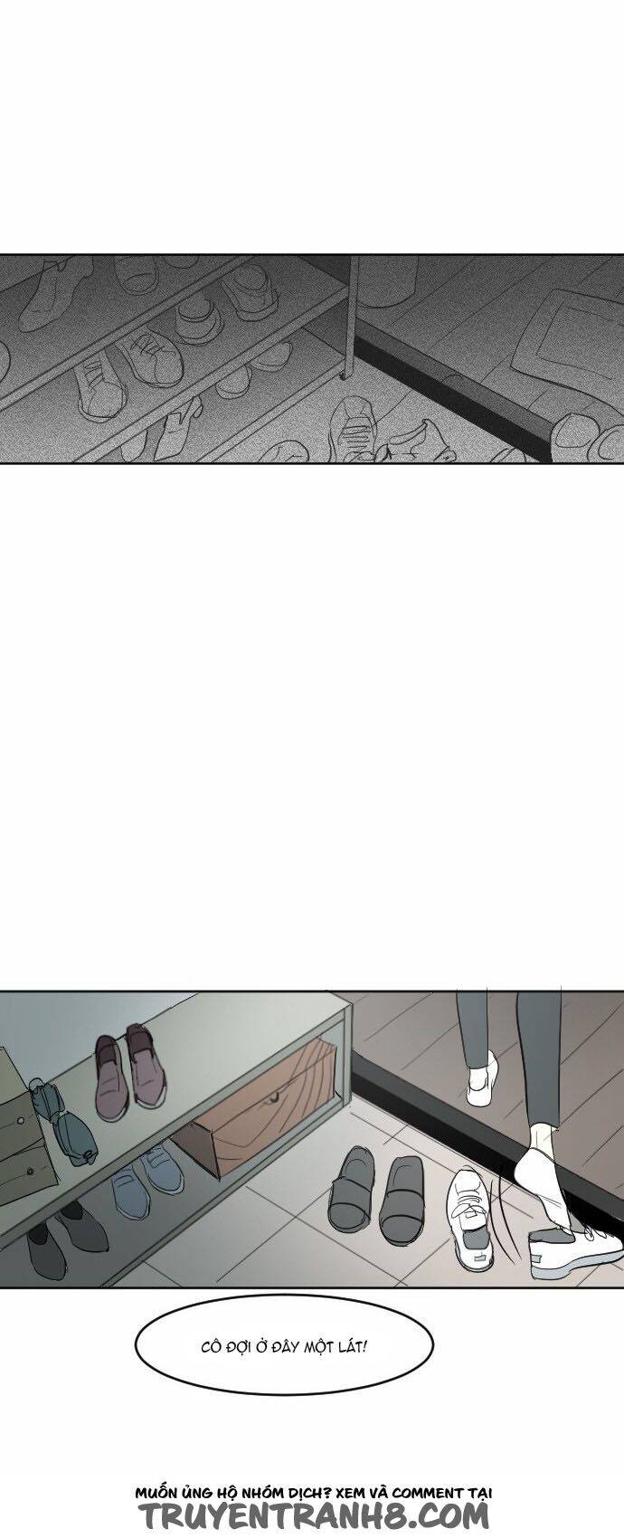 Transparent Cohabitation Chapter 28 - 21