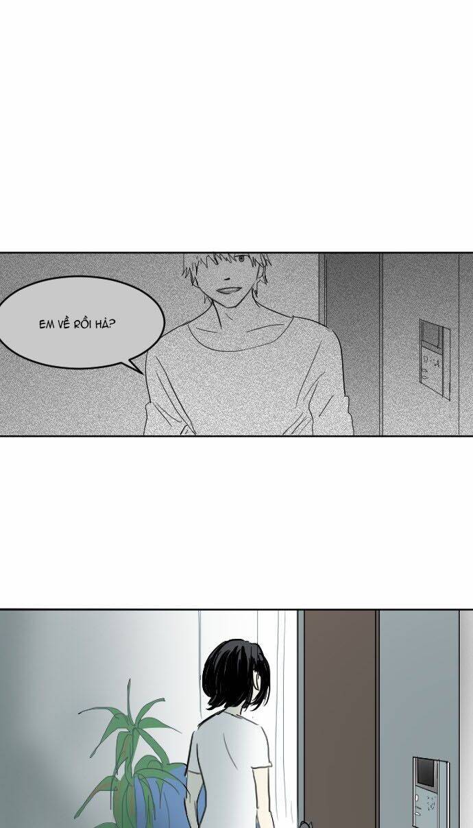 Transparent Cohabitation Chapter 28 - 22