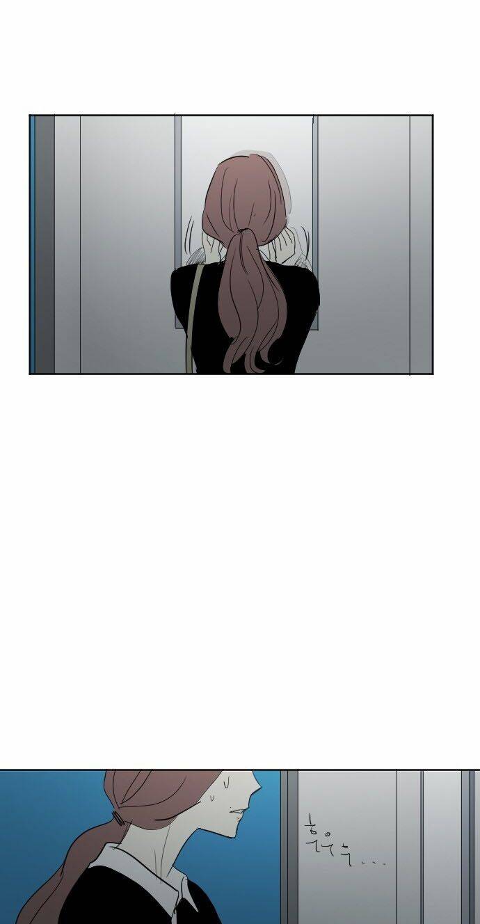 Transparent Cohabitation Chapter 28 - 24