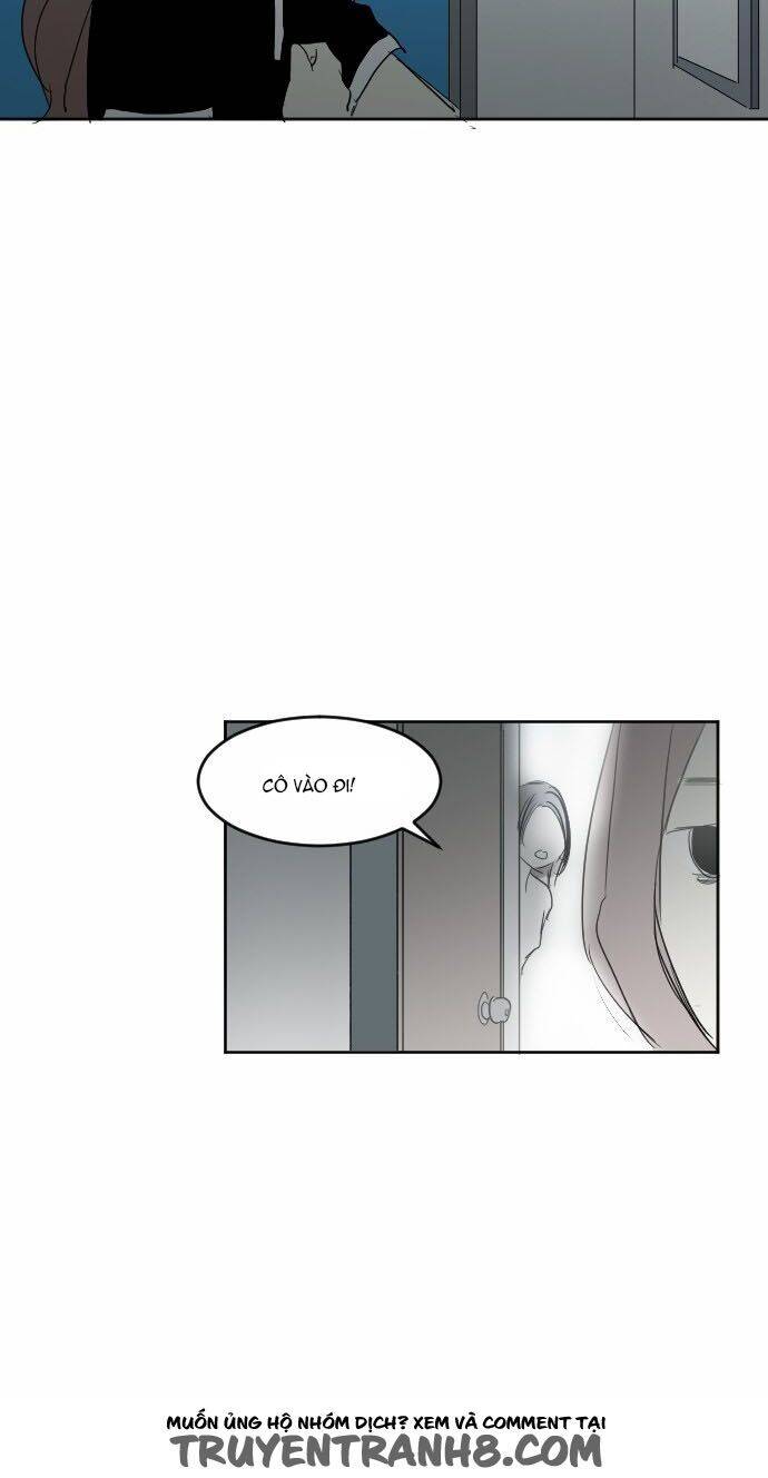 Transparent Cohabitation Chapter 28 - 25