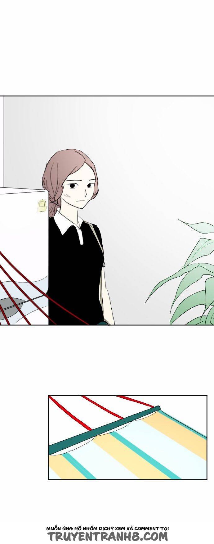 Transparent Cohabitation Chapter 28 - 26