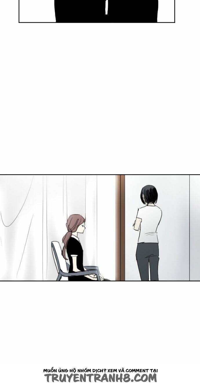 Transparent Cohabitation Chapter 28 - 29