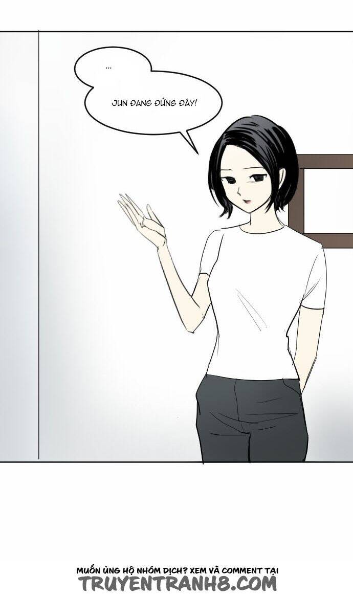 Transparent Cohabitation Chapter 28 - 31