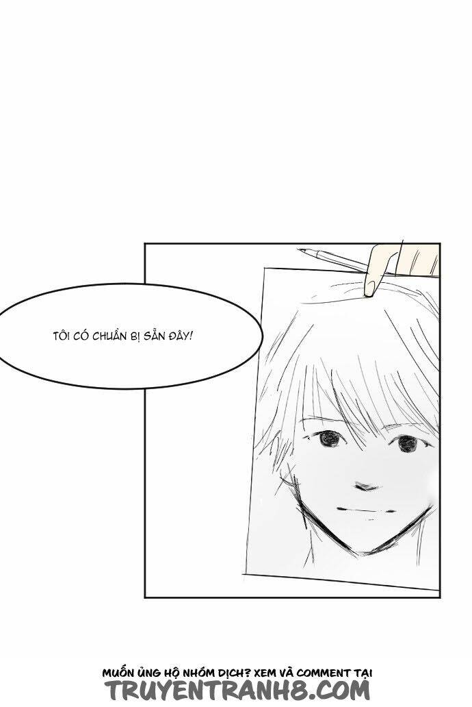 Transparent Cohabitation Chapter 28 - 34