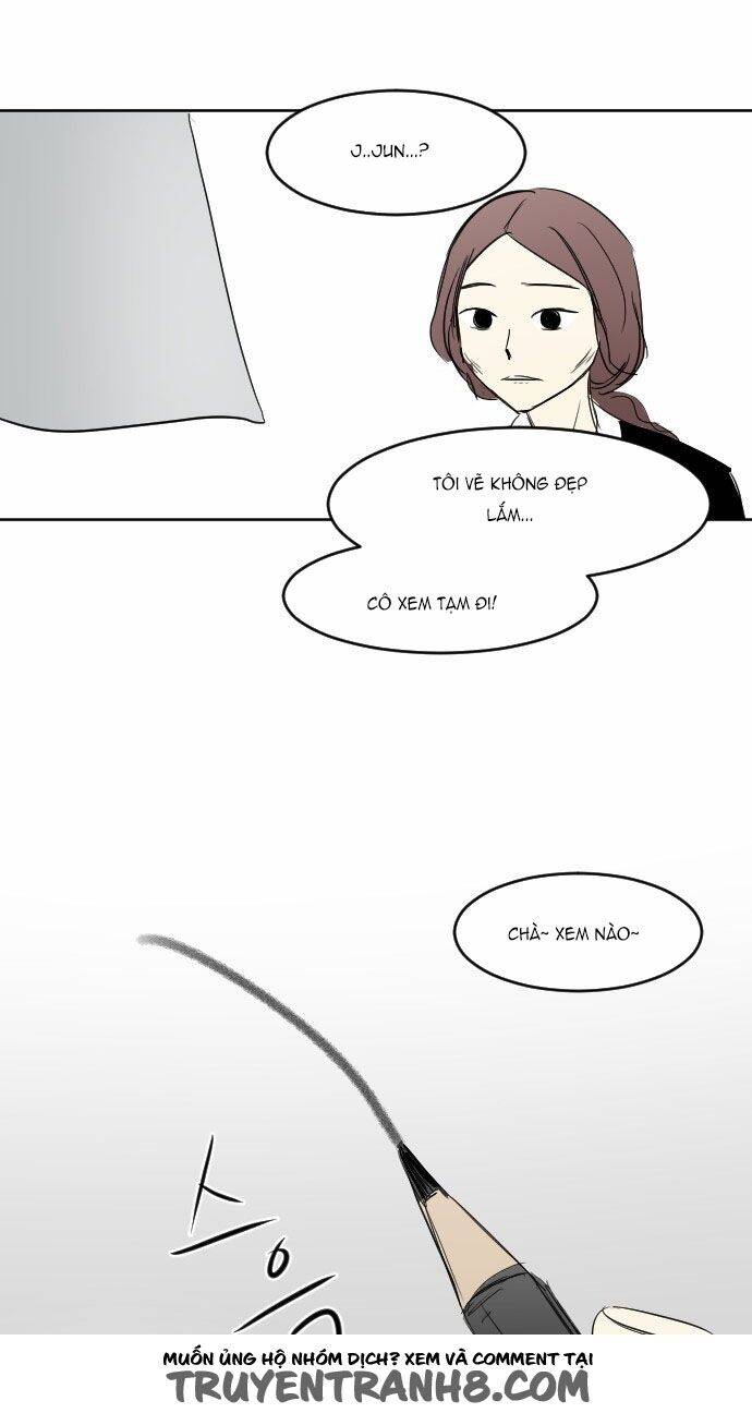 Transparent Cohabitation Chapter 28 - 35