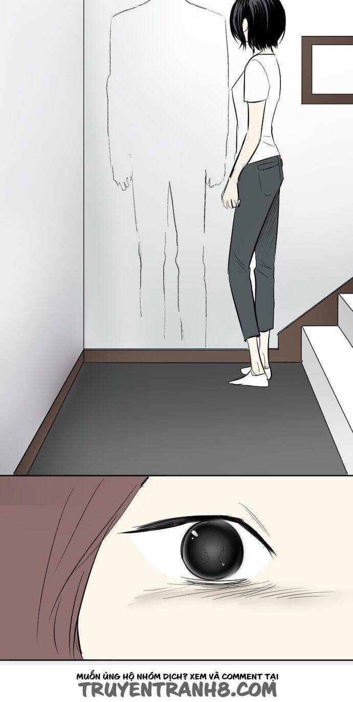 Transparent Cohabitation Chapter 28 - 39