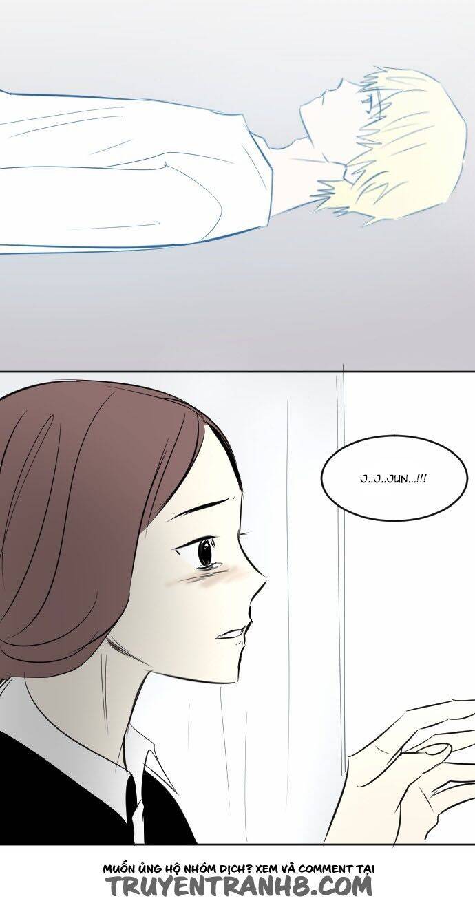 Transparent Cohabitation Chapter 28 - 41