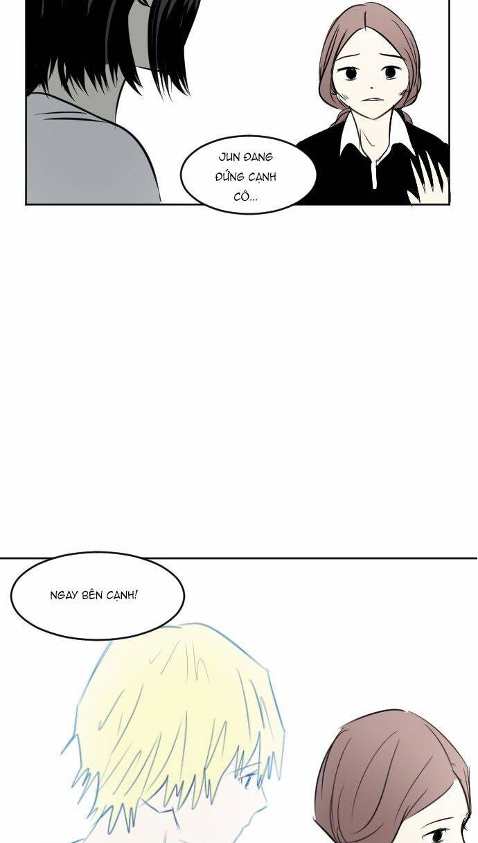 Transparent Cohabitation Chapter 28 - 43