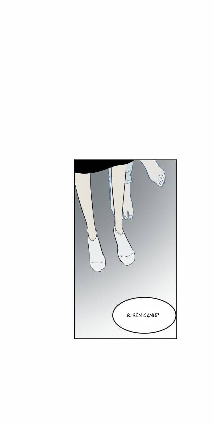 Transparent Cohabitation Chapter 28 - 45