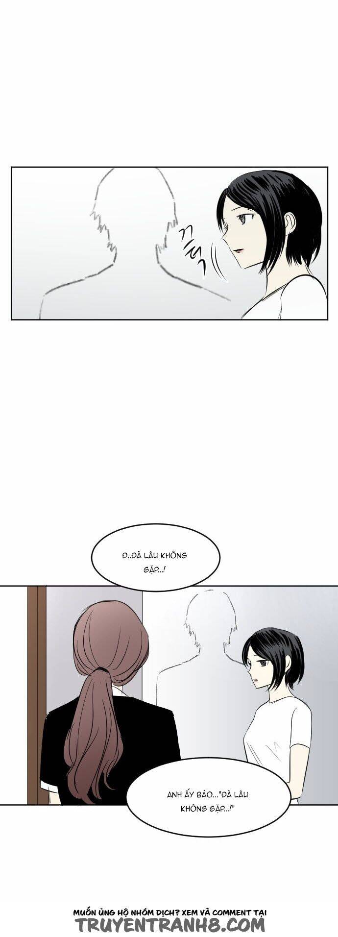 Transparent Cohabitation Chapter 28 - 48