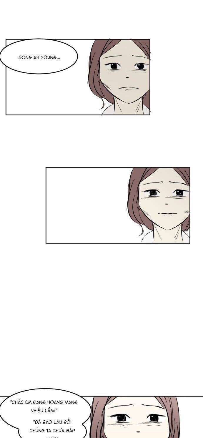 Transparent Cohabitation Chapter 28 - 49