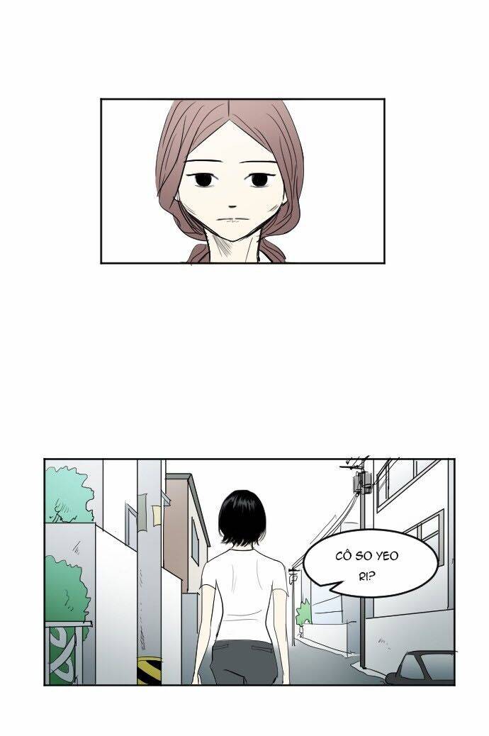 Transparent Cohabitation Chapter 28 - 5