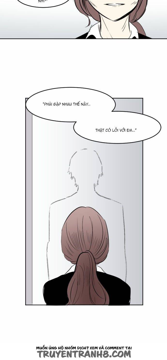 Transparent Cohabitation Chapter 28 - 50