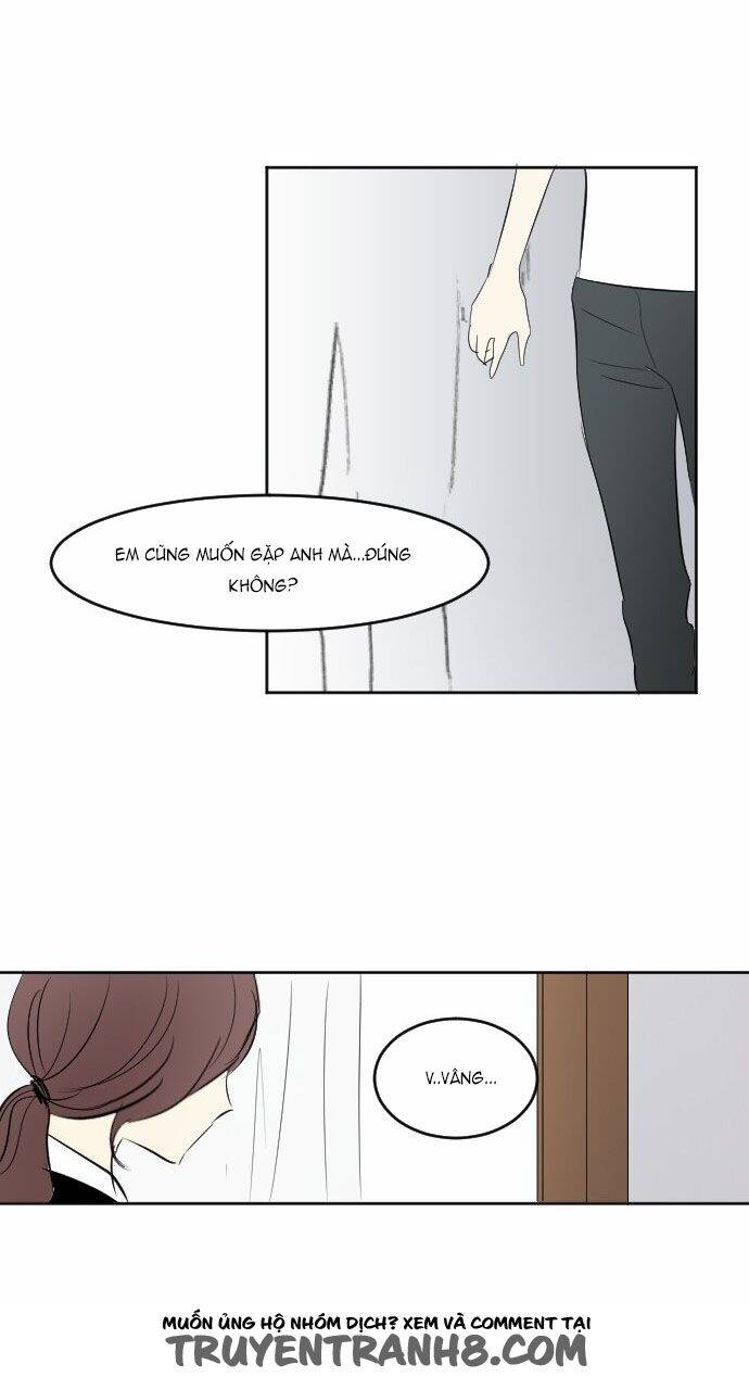 Transparent Cohabitation Chapter 28 - 51