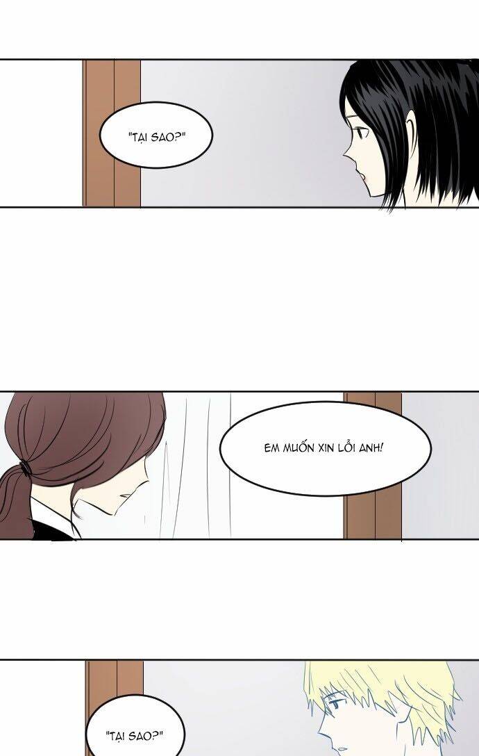 Transparent Cohabitation Chapter 28 - 52