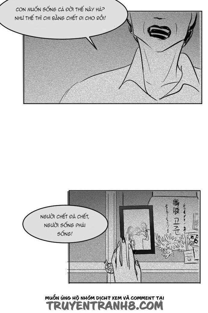 Transparent Cohabitation Chapter 28 - 55