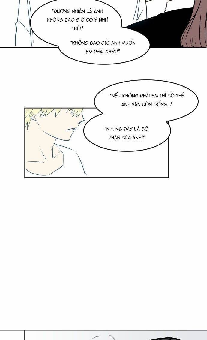 Transparent Cohabitation Chapter 28 - 64