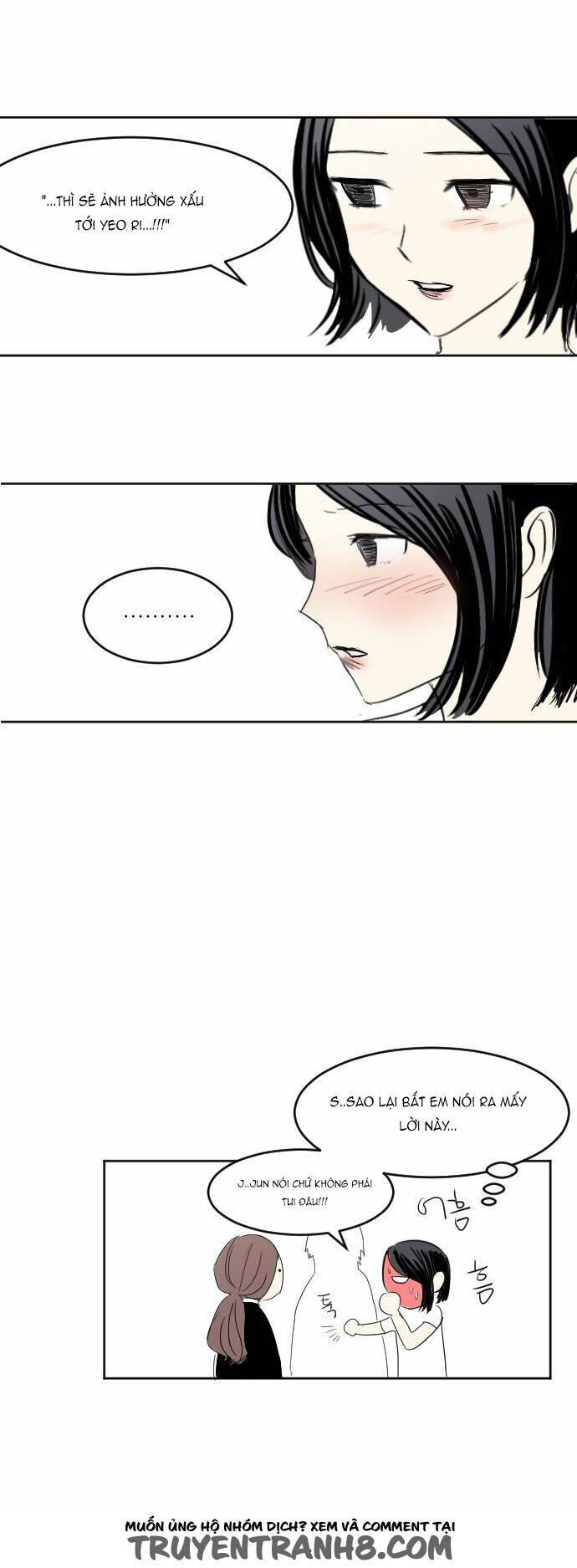 Transparent Cohabitation Chapter 28 - 66