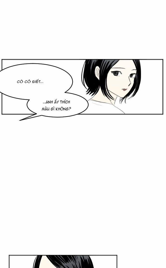Transparent Cohabitation Chapter 28 - 8