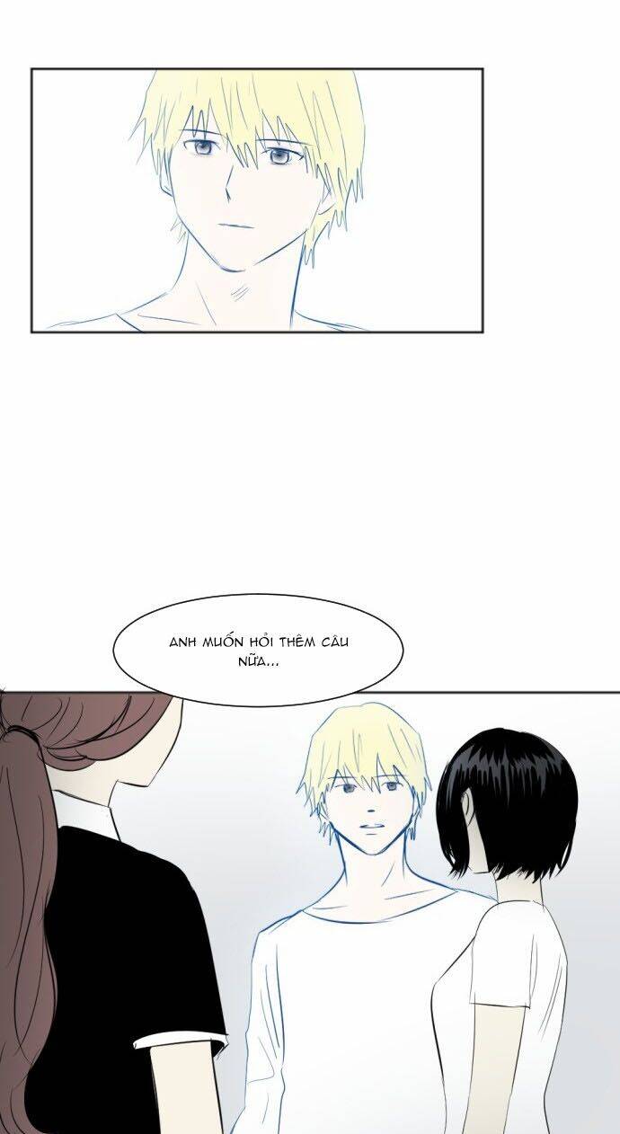 Transparent Cohabitation Chapter 29 - 11