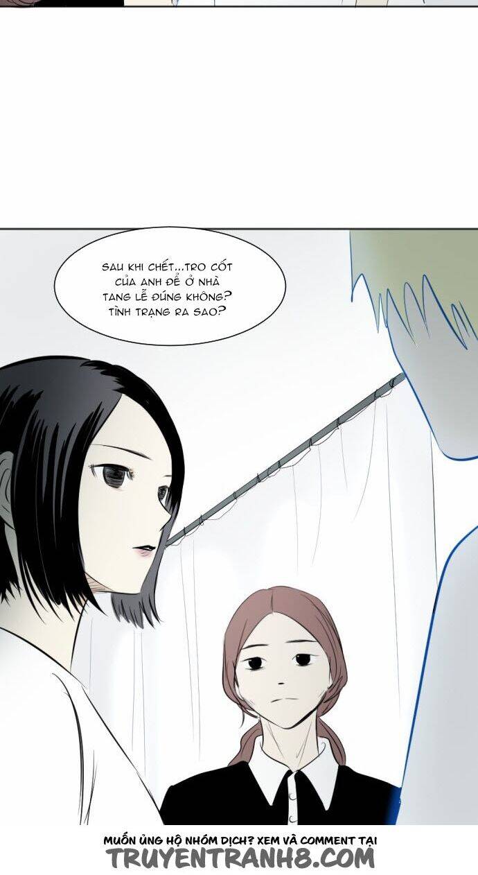 Transparent Cohabitation Chapter 29 - 12