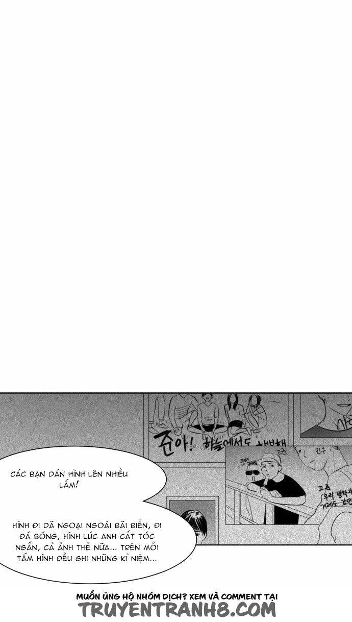 Transparent Cohabitation Chapter 29 - 16