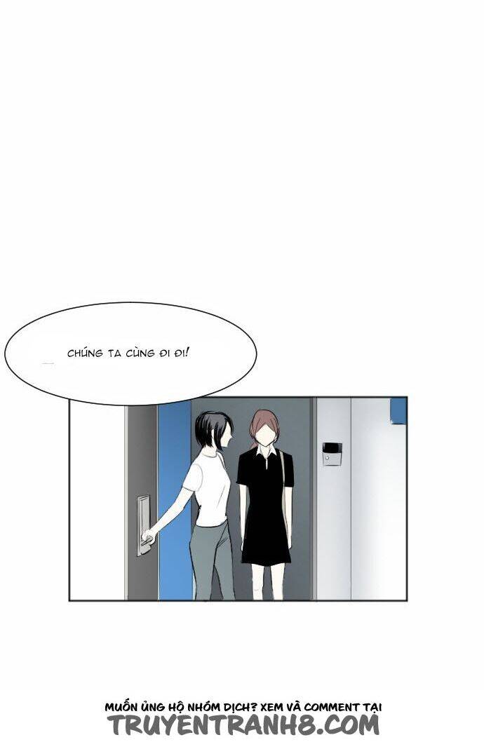 Transparent Cohabitation Chapter 29 - 21