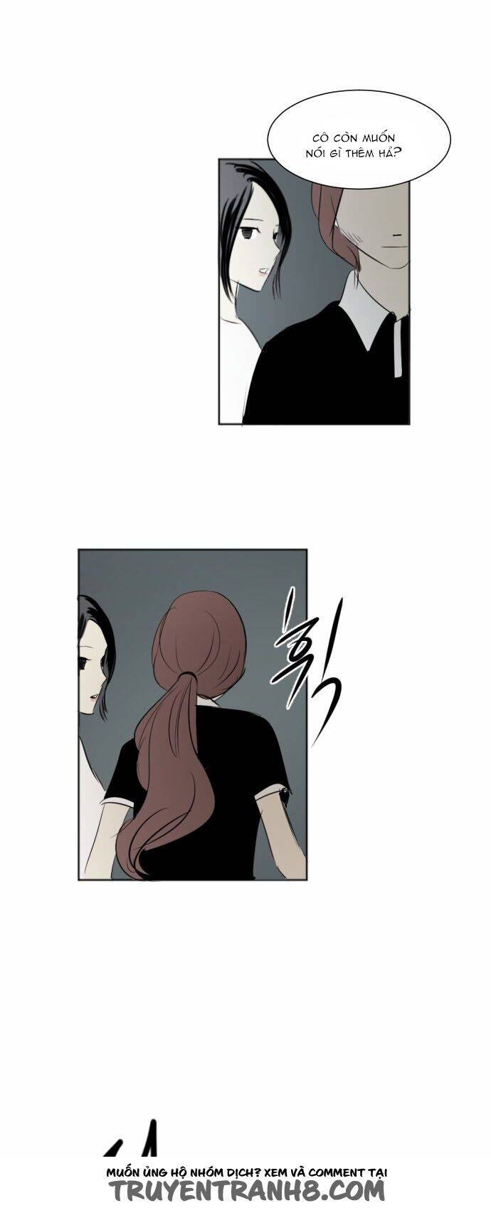 Transparent Cohabitation Chapter 29 - 22