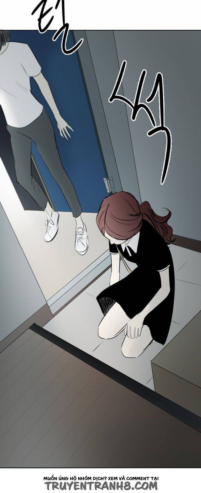 Transparent Cohabitation Chapter 29 - 23